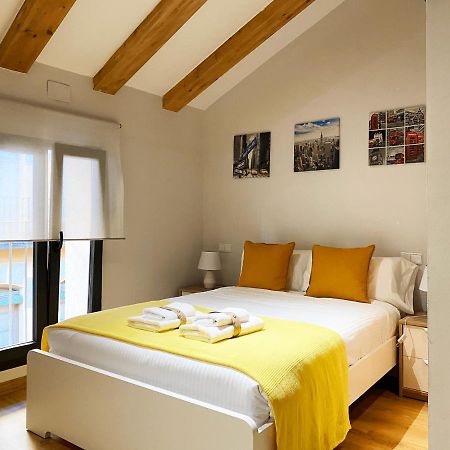 Insidehome Apartments - Duplex De Javier Valladolid Eksteriør bilde