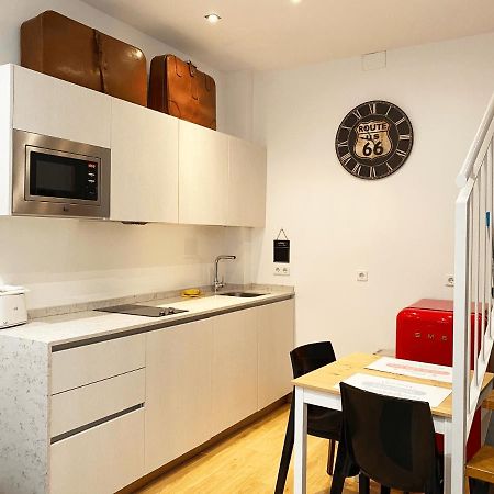 Insidehome Apartments - Duplex De Javier Valladolid Eksteriør bilde