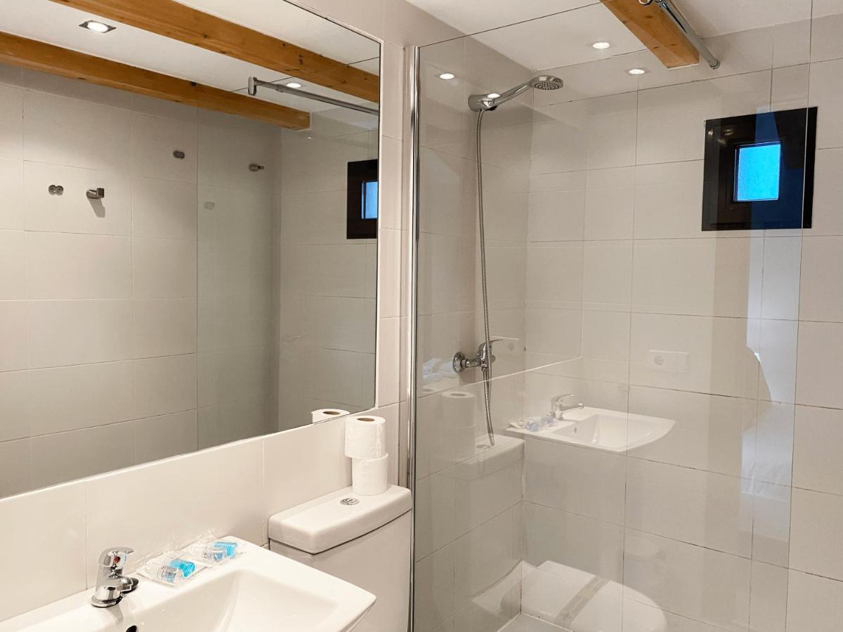 Insidehome Apartments - Duplex De Javier Valladolid Eksteriør bilde