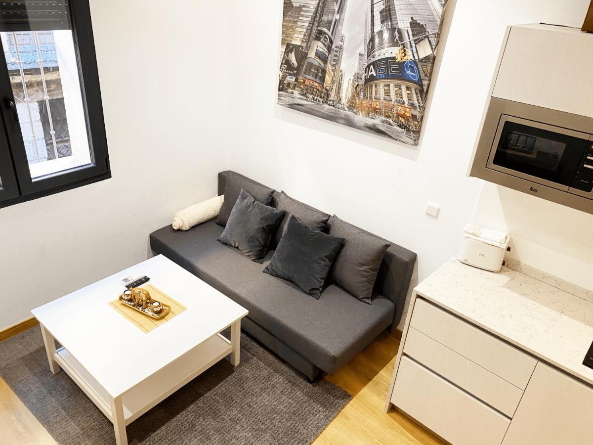 Insidehome Apartments - Duplex De Javier Valladolid Eksteriør bilde