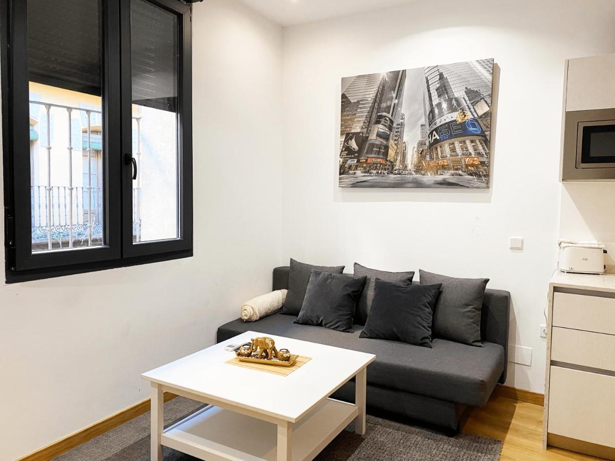 Insidehome Apartments - Duplex De Javier Valladolid Eksteriør bilde