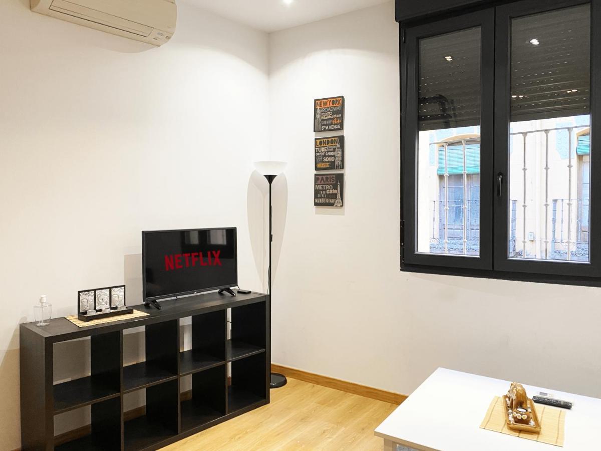 Insidehome Apartments - Duplex De Javier Valladolid Eksteriør bilde