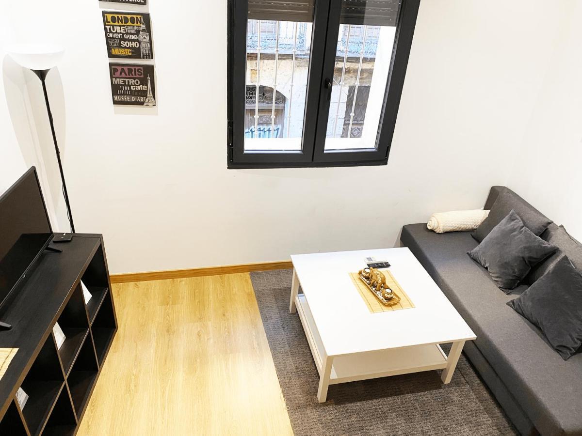 Insidehome Apartments - Duplex De Javier Valladolid Eksteriør bilde