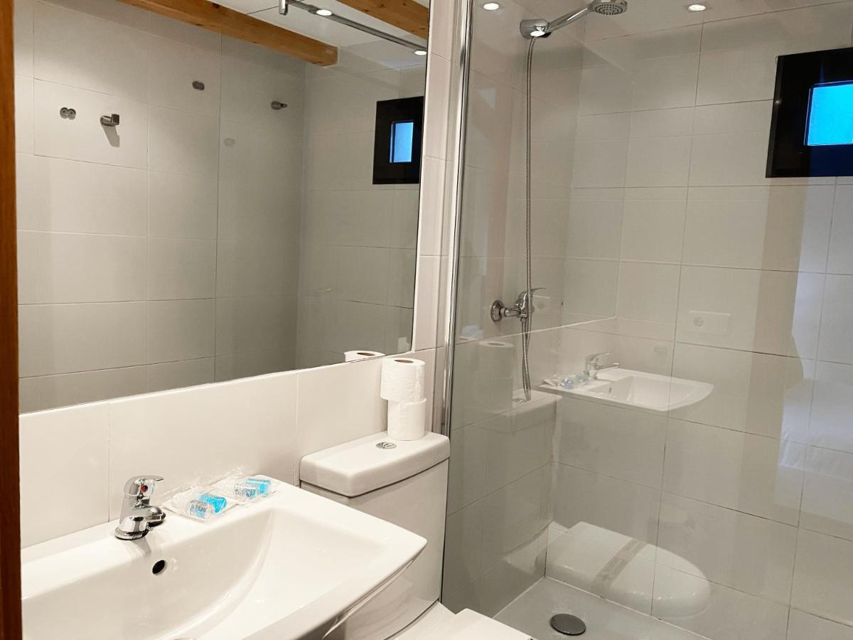 Insidehome Apartments - Duplex De Javier Valladolid Eksteriør bilde